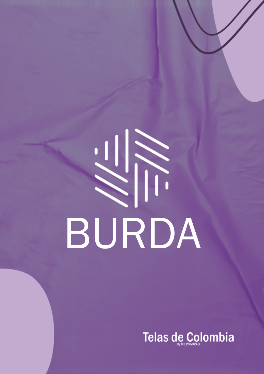 Burda Telas de Colombia