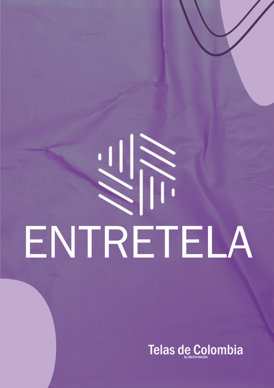 Entretela Telas de Colombia