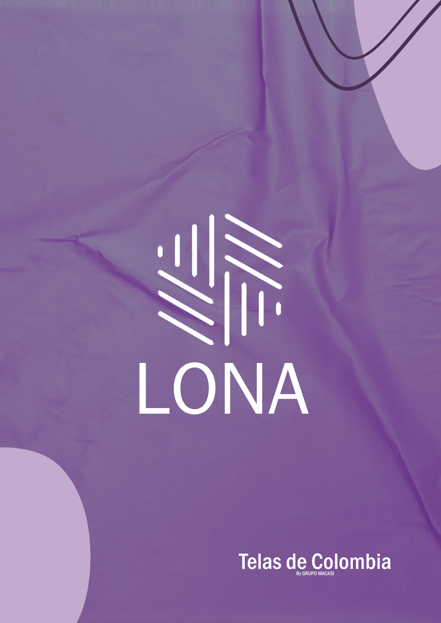 Lona Telas de Colombia