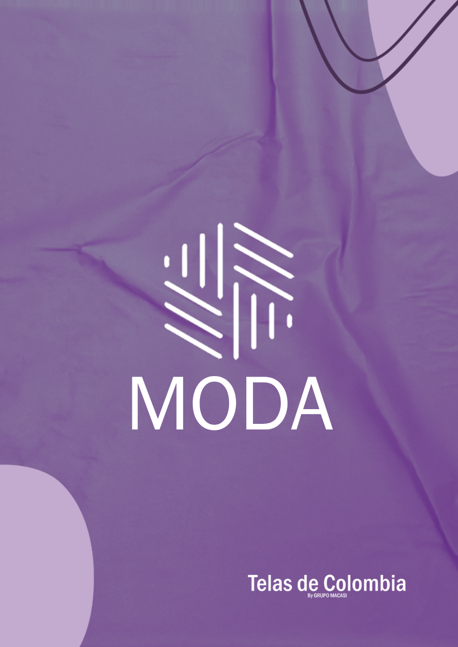 Moda Telas de Colombia