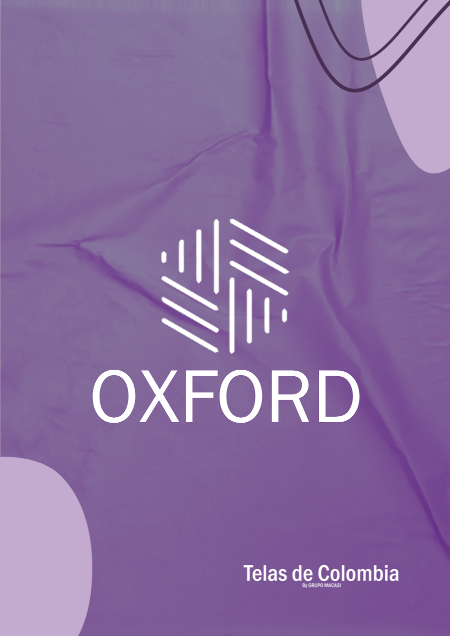 Oxford Telas de Colombia