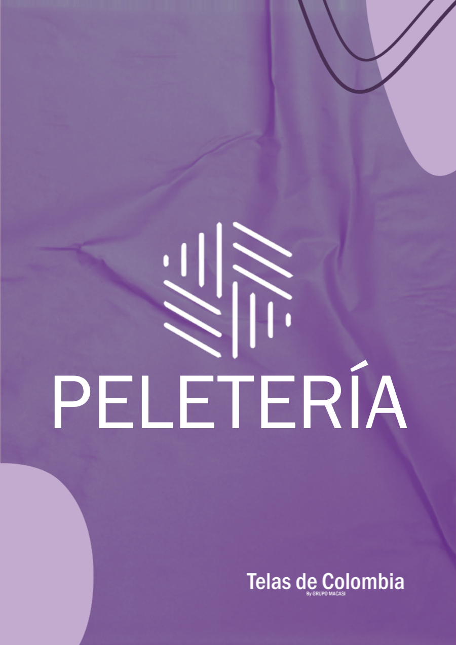 Peletería Telas de Colombia