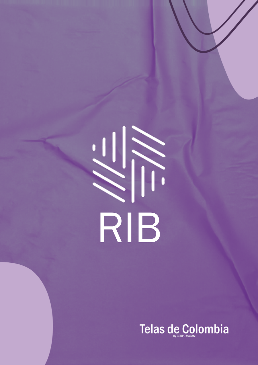 Rib Telas de Colombia
