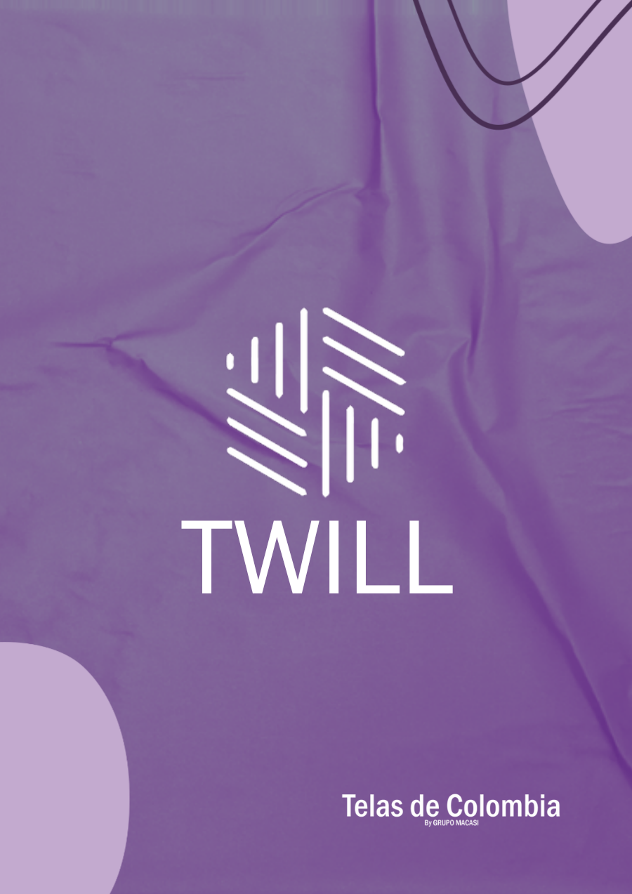 Twill Telas de Colombia